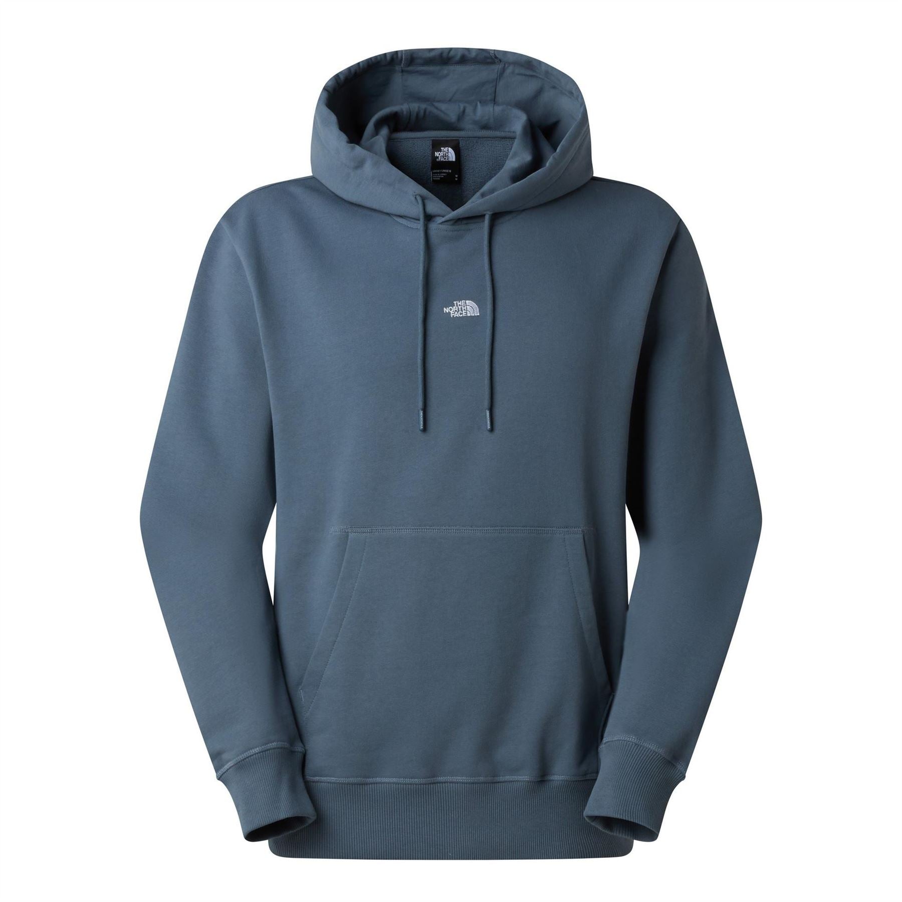 The North Face Mens Ess Relax Hoodie