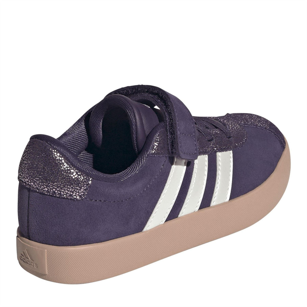 adidas Vl Court 3.0 Trainers Childrens
