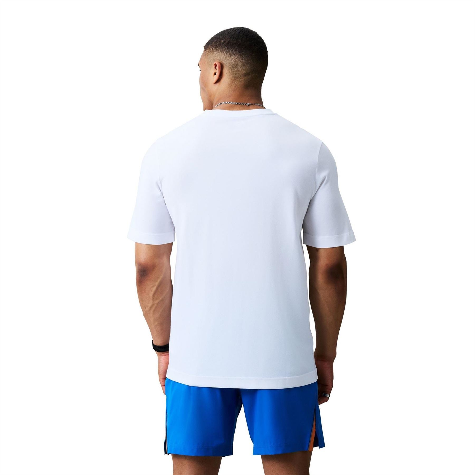 Canterbury Tempo+ Short Sleeve Performance T-Shirt