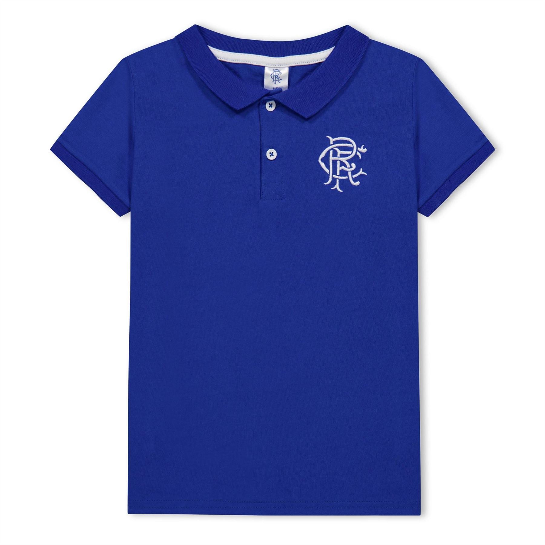 Castore Kids Licenced Polo Shirt