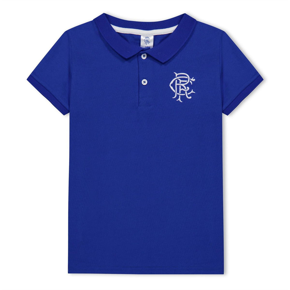 Castore Kids Licenced Polo Shirt