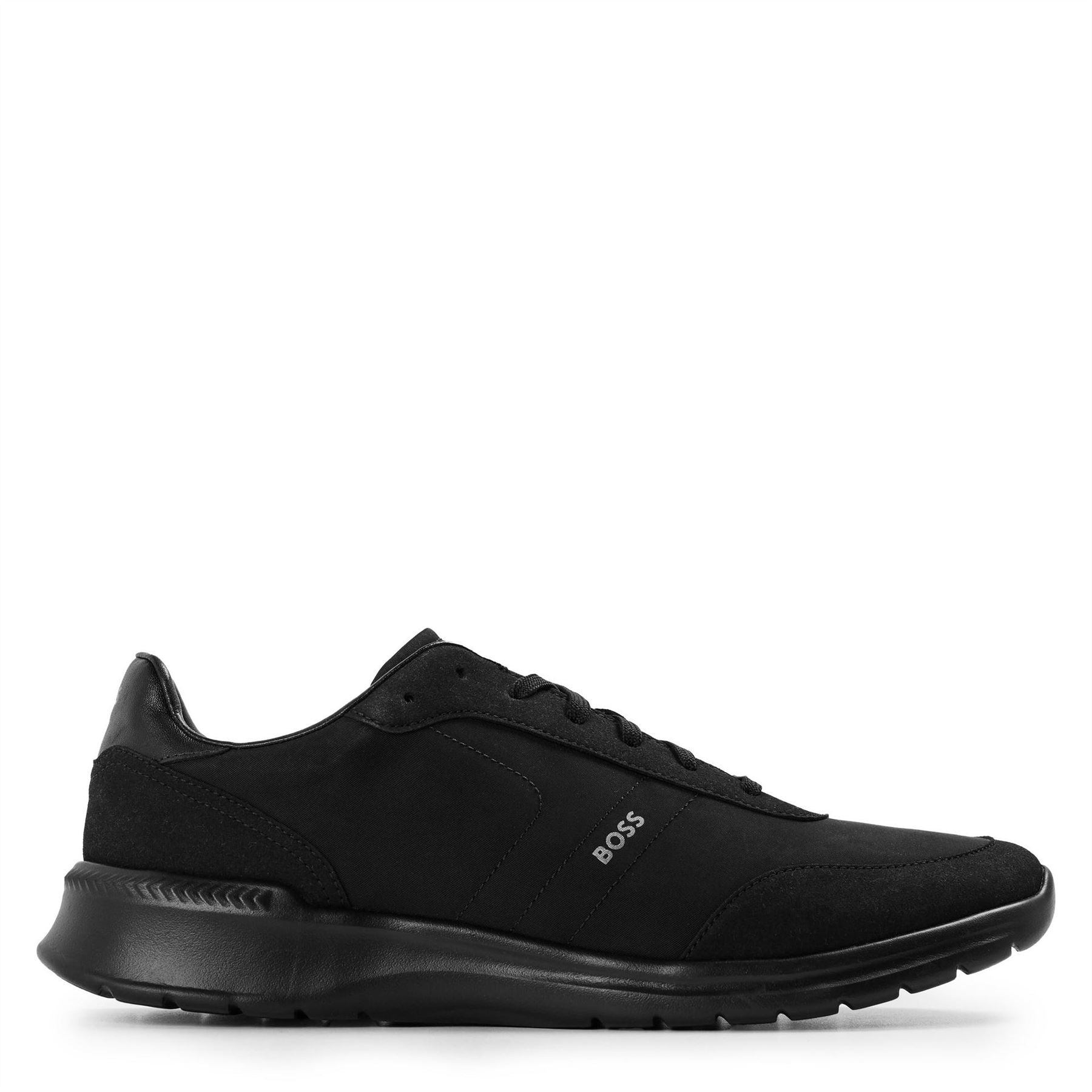 Boss Extreme Runn Classic Low Top Trainers