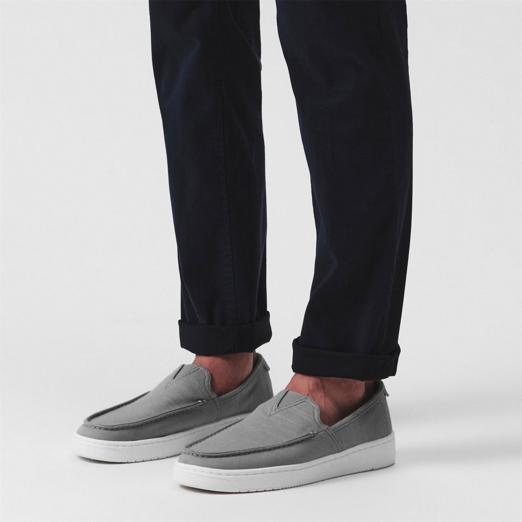 Toms Trvl Lite Venetian Loafers