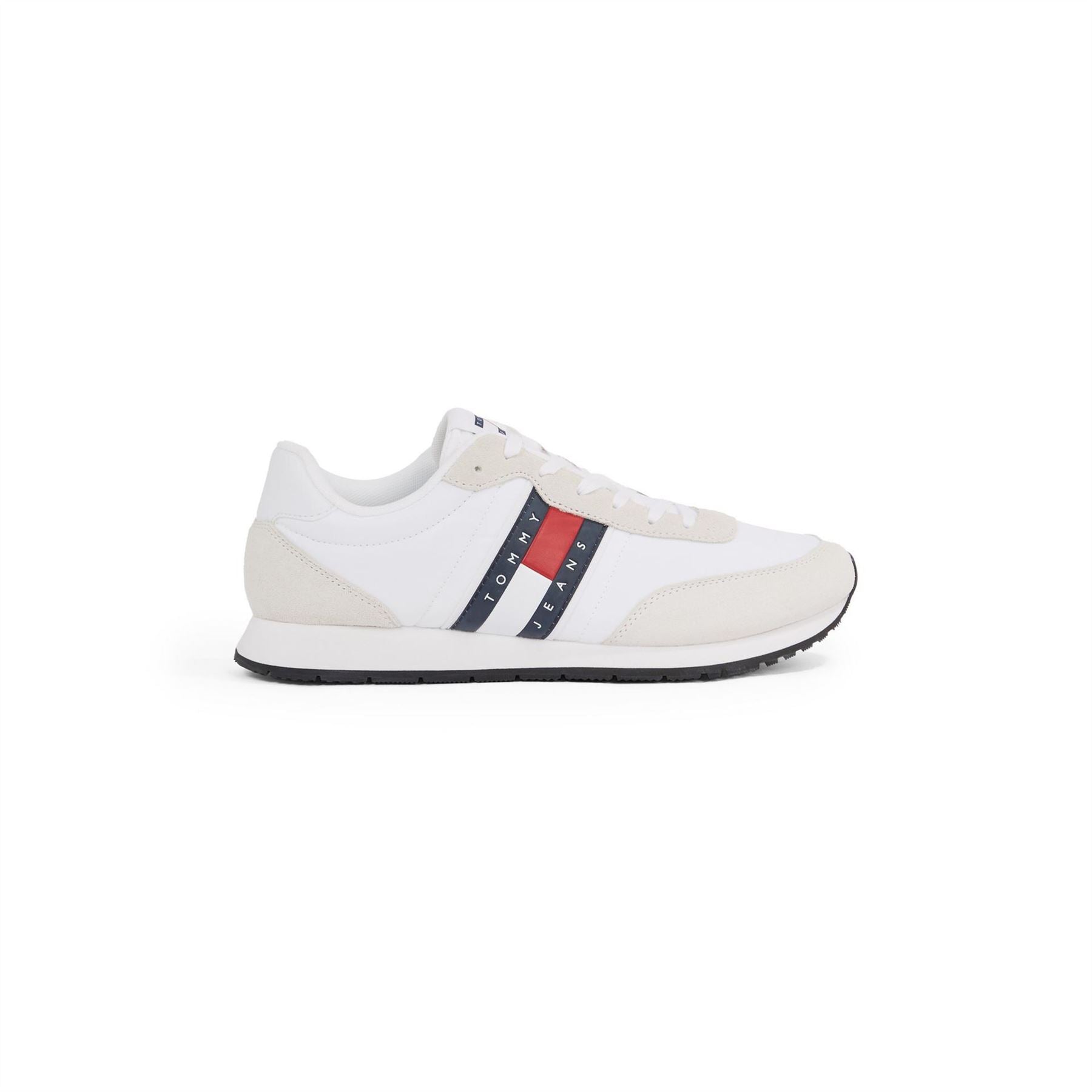 Tommy Jeans Casual Ess Trainers