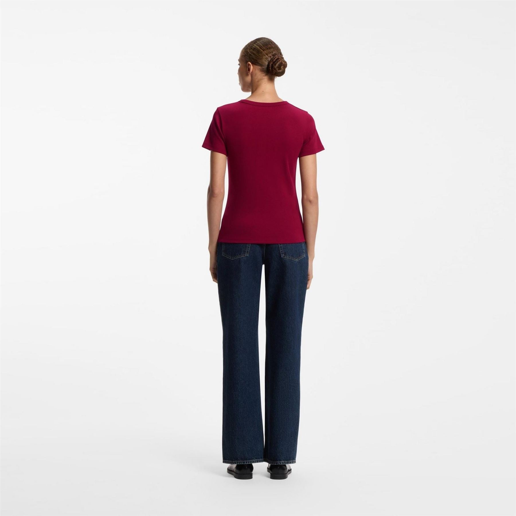 Hugo Deloris Tee Ld64