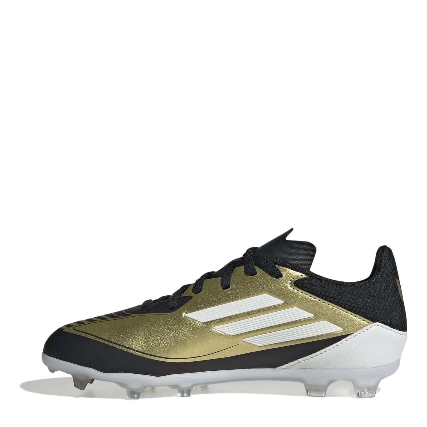 adidas F50 Academy Junior Firm Ground Football Boots