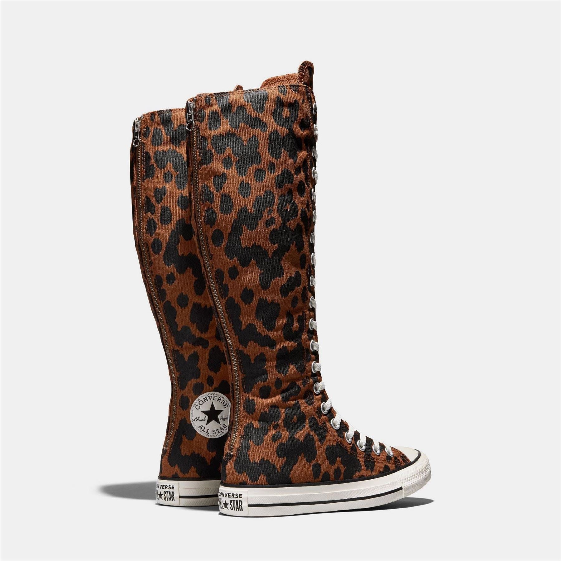 Converse Adults Chuck Taylor All Star Canvasas High Top Trainers