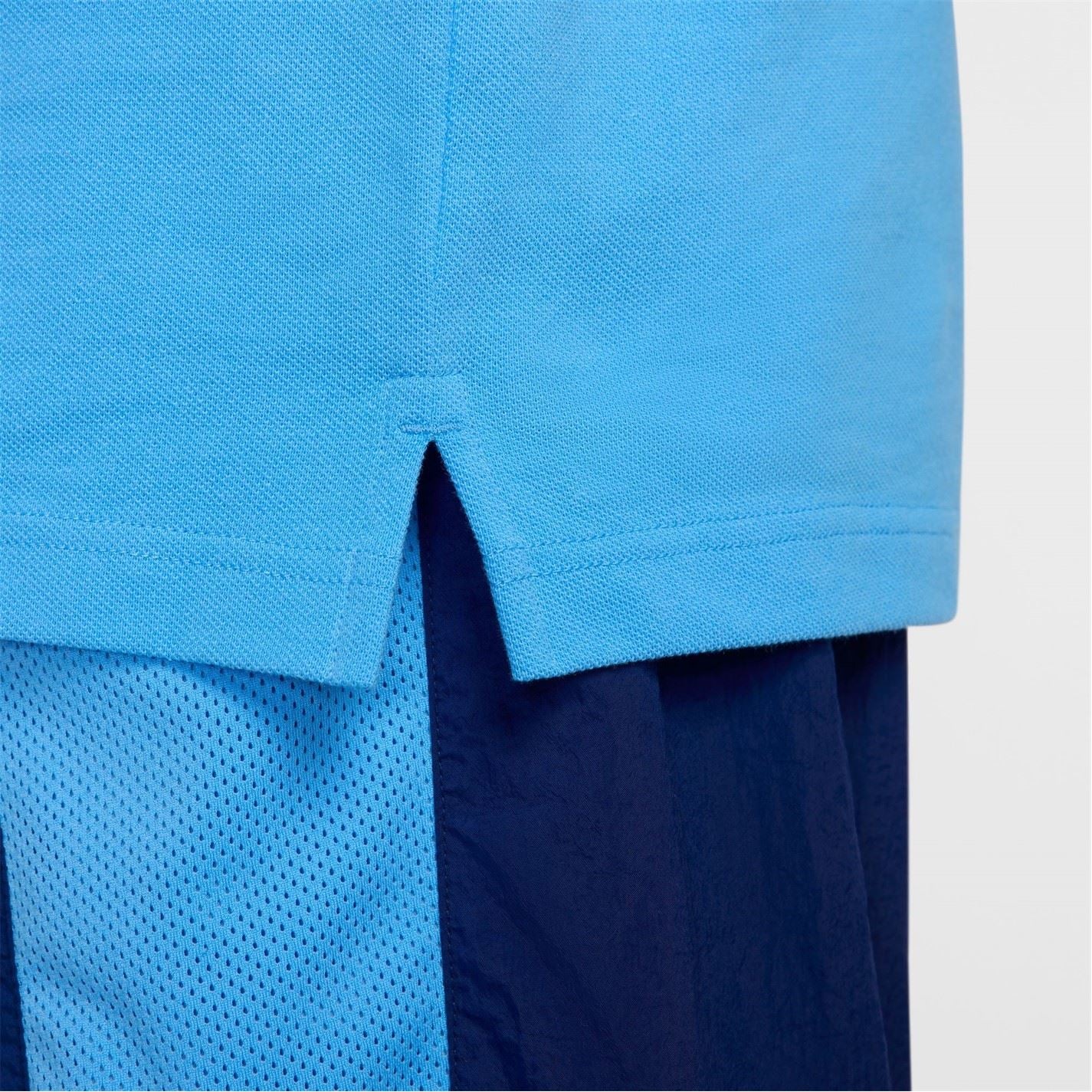 Nike Mens Match Up Polo Shirt