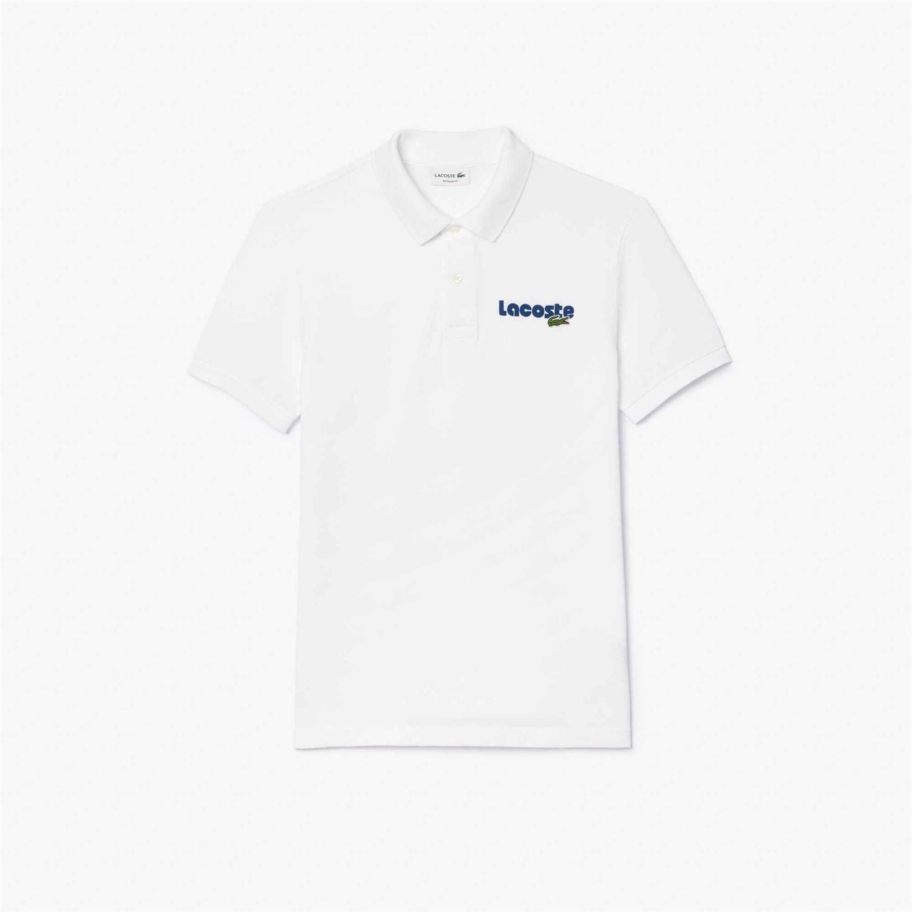 Lacoste Polo Shirt