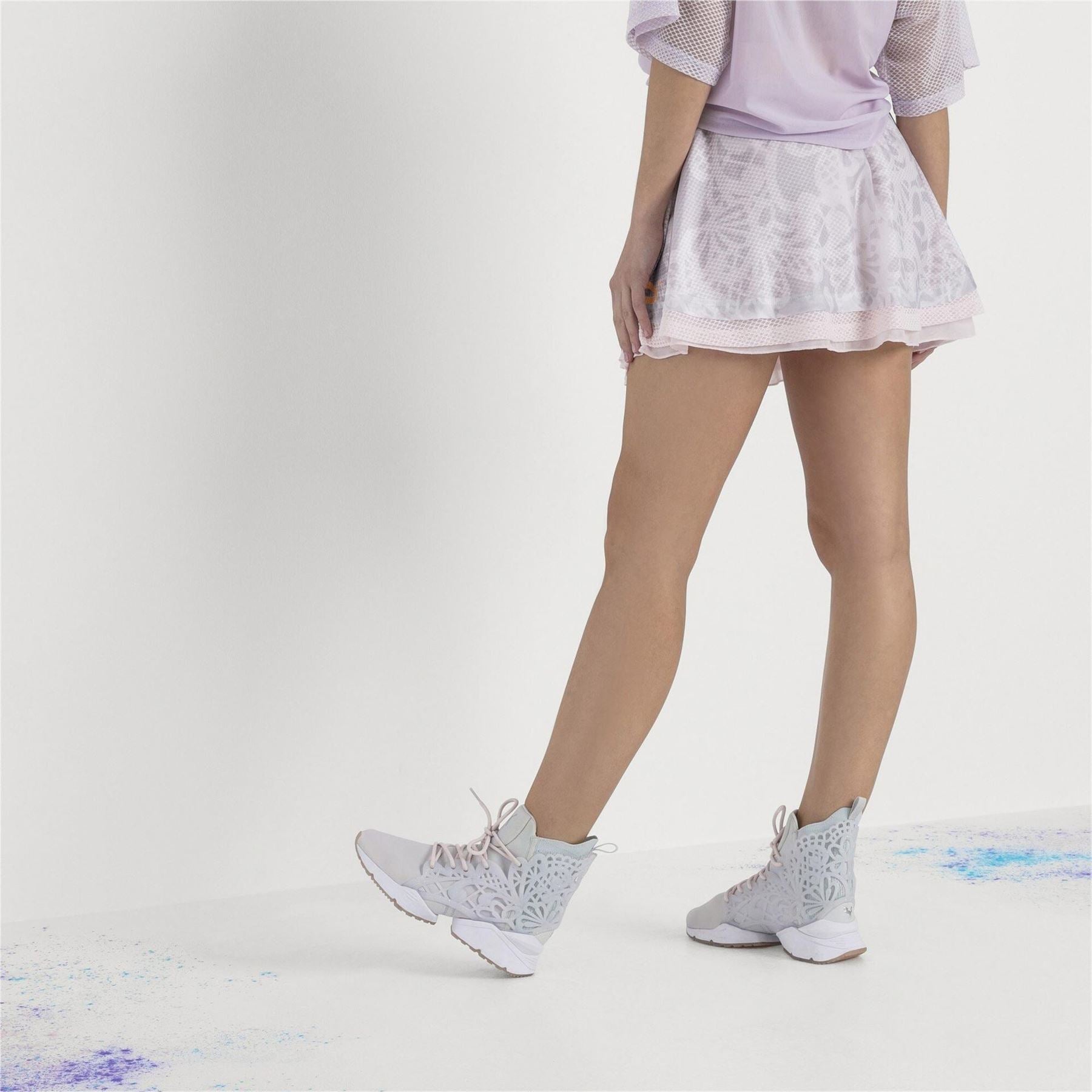 Puma Womens X Sw Tutu