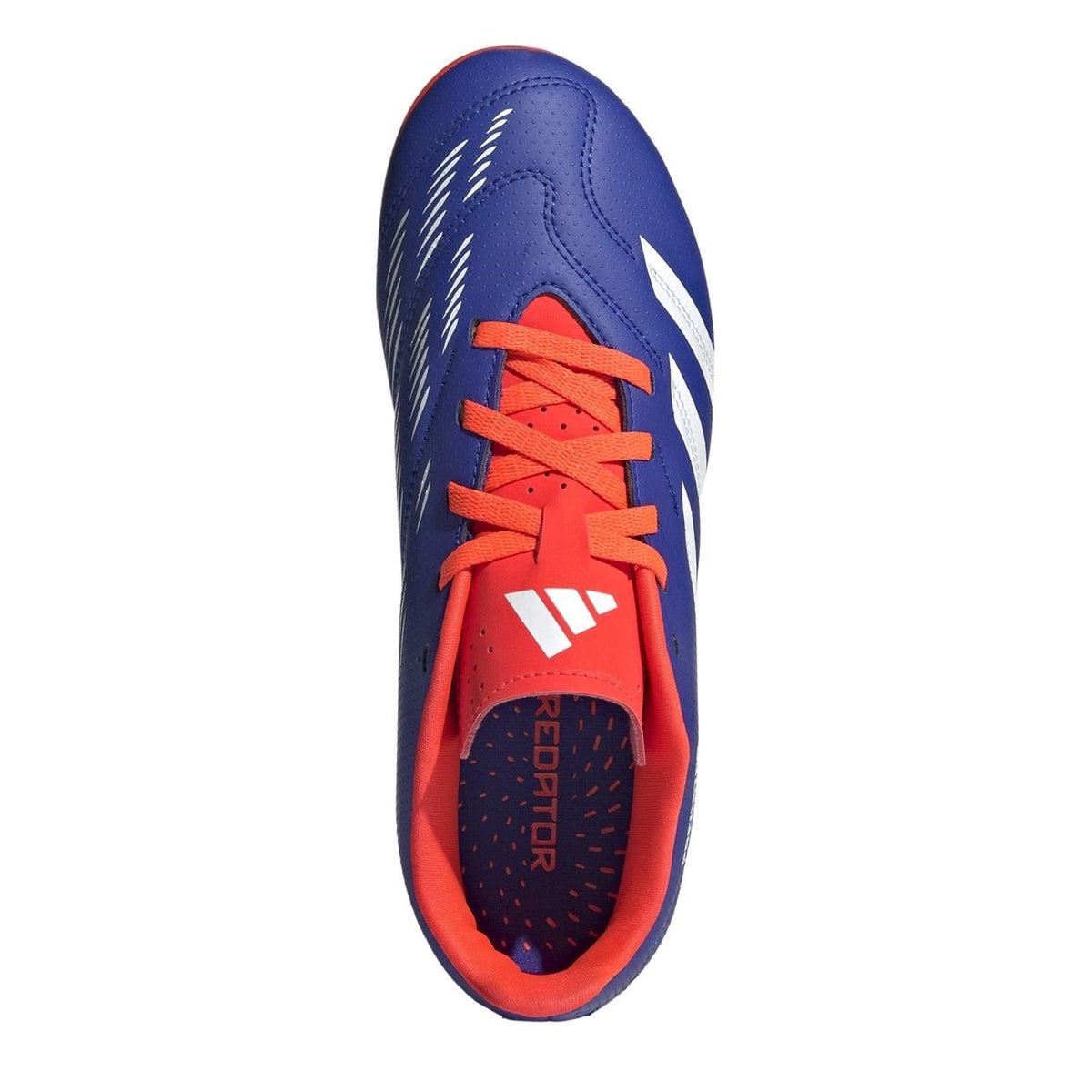 adidas Predator Club Fxg J Firm Ground Football Boots Unisex Kids