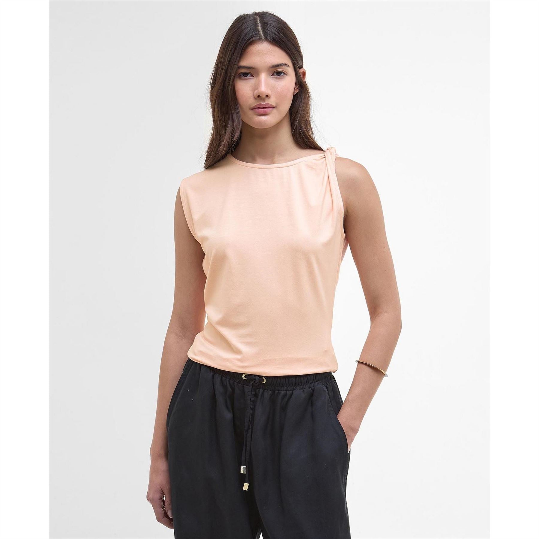Barbour International B.intense Felicity Slim Fit T-Shirt