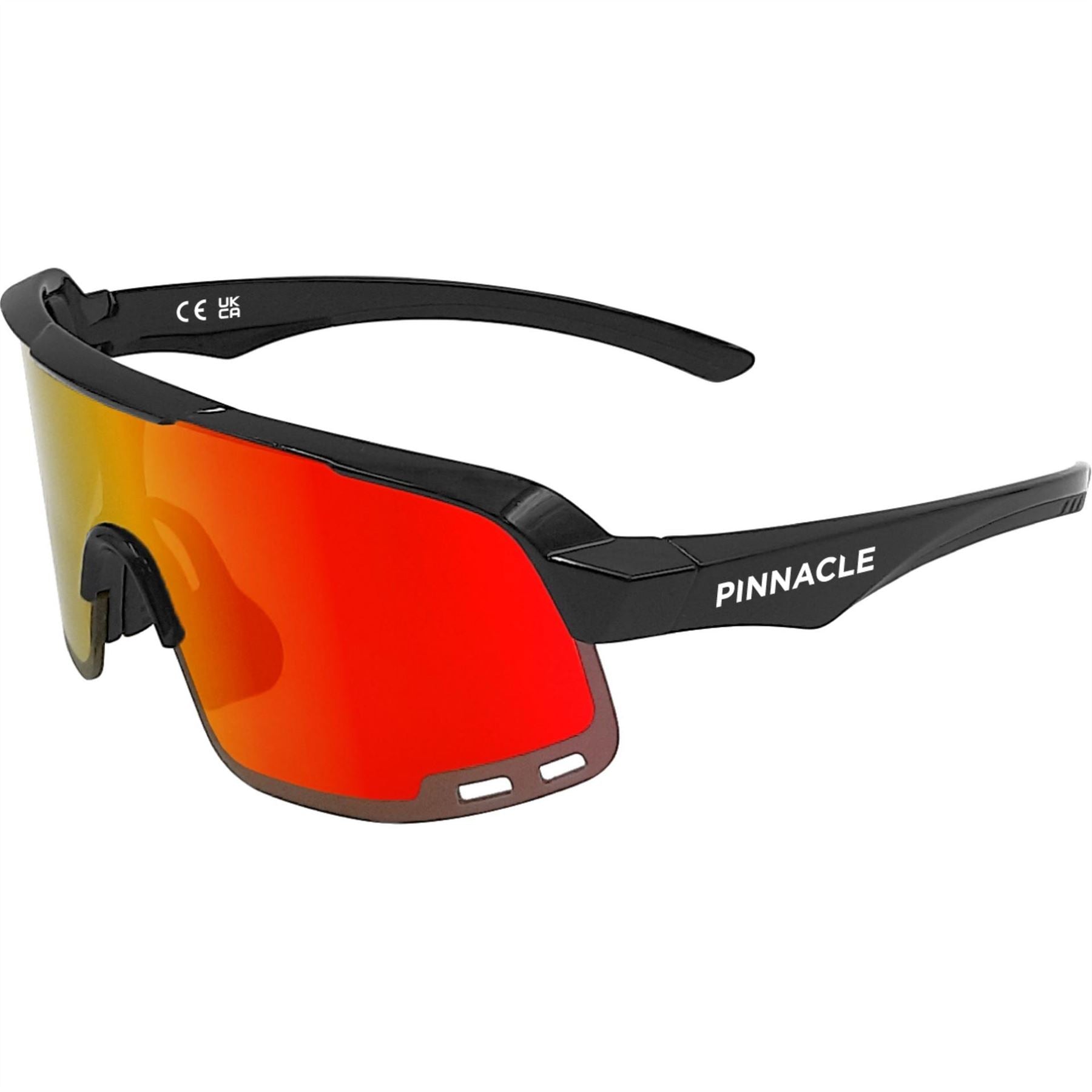 Pinnacle P1 Revo Full Rim Sunglasses