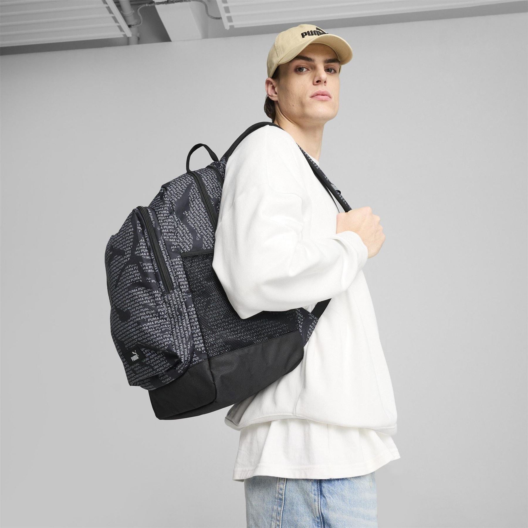 Puma Academy Aop Backpack