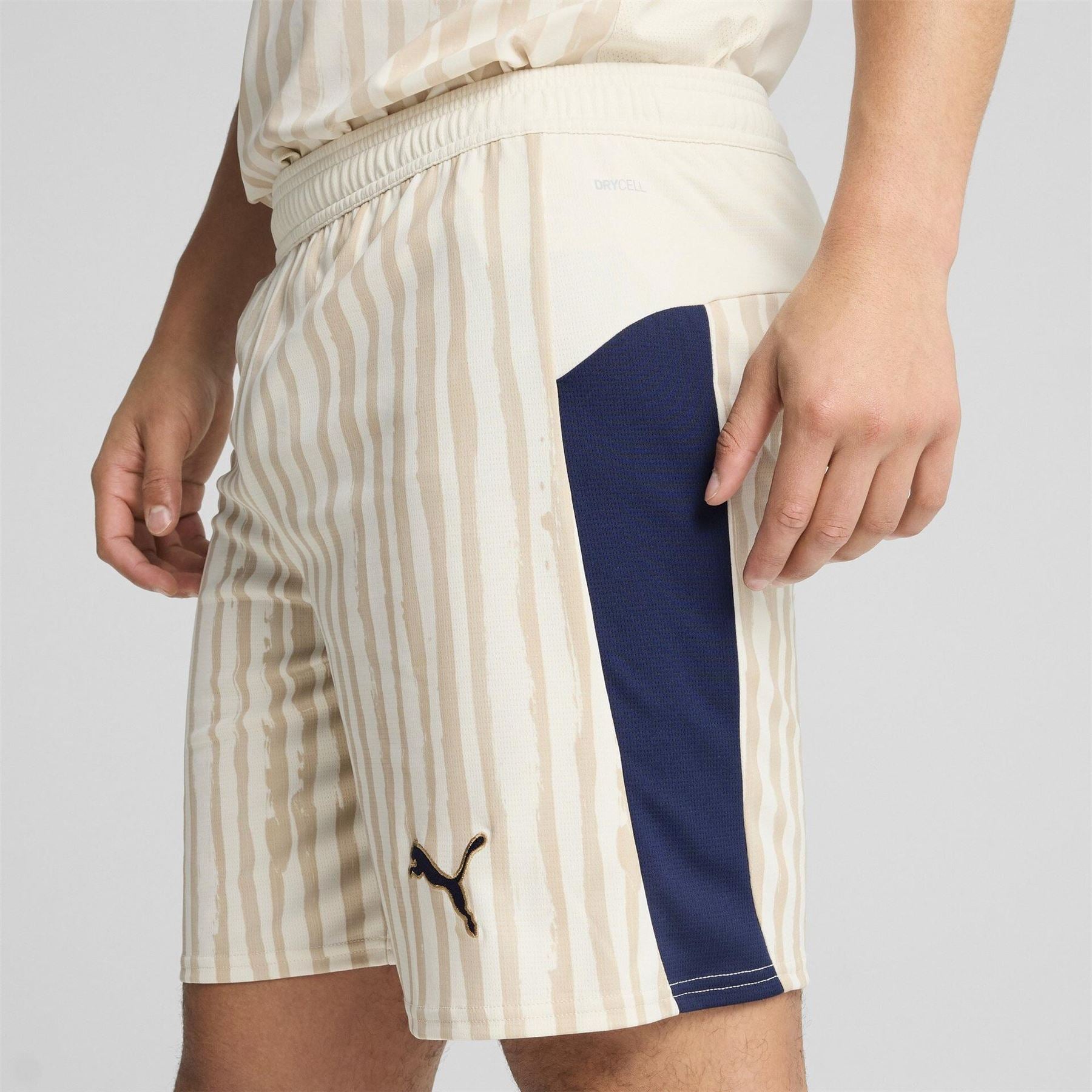 Puma Al Hilal Club World Cup Goalkeeper Shorts 2025 2026 Adults