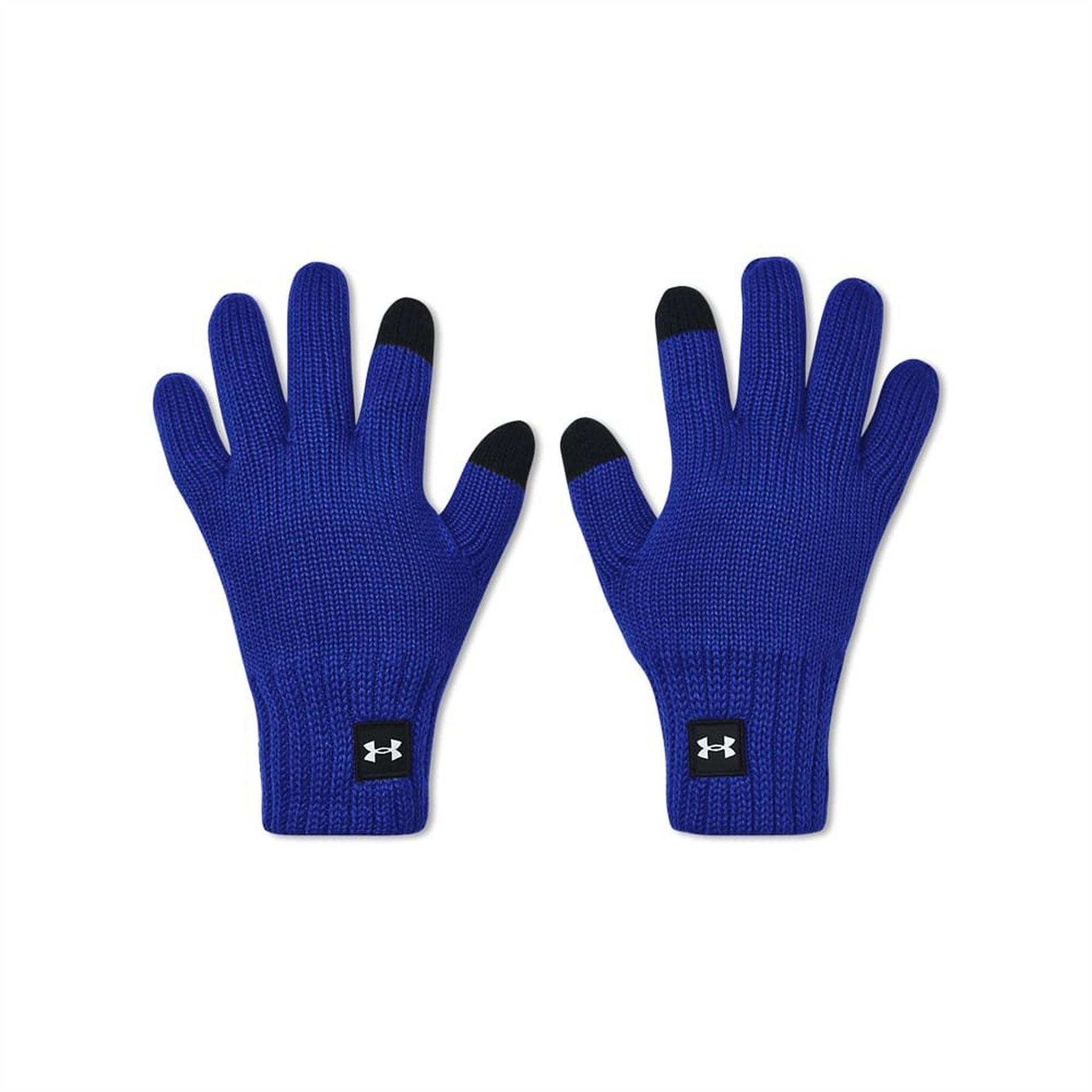 Under Armour Wool Glove Full Finger Gloves