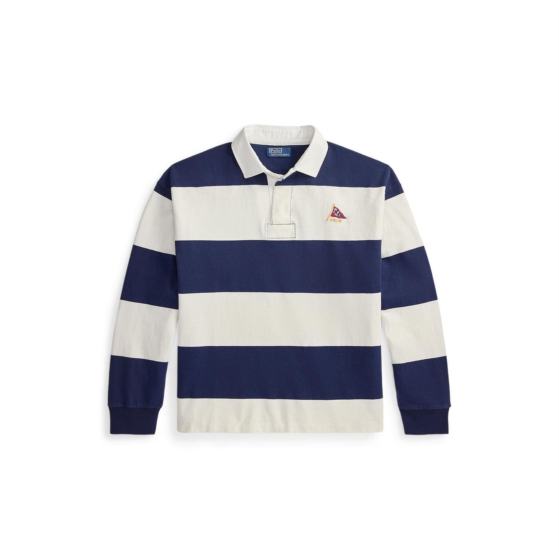 Polo Ralph Lauren Rugby Polo Shirt