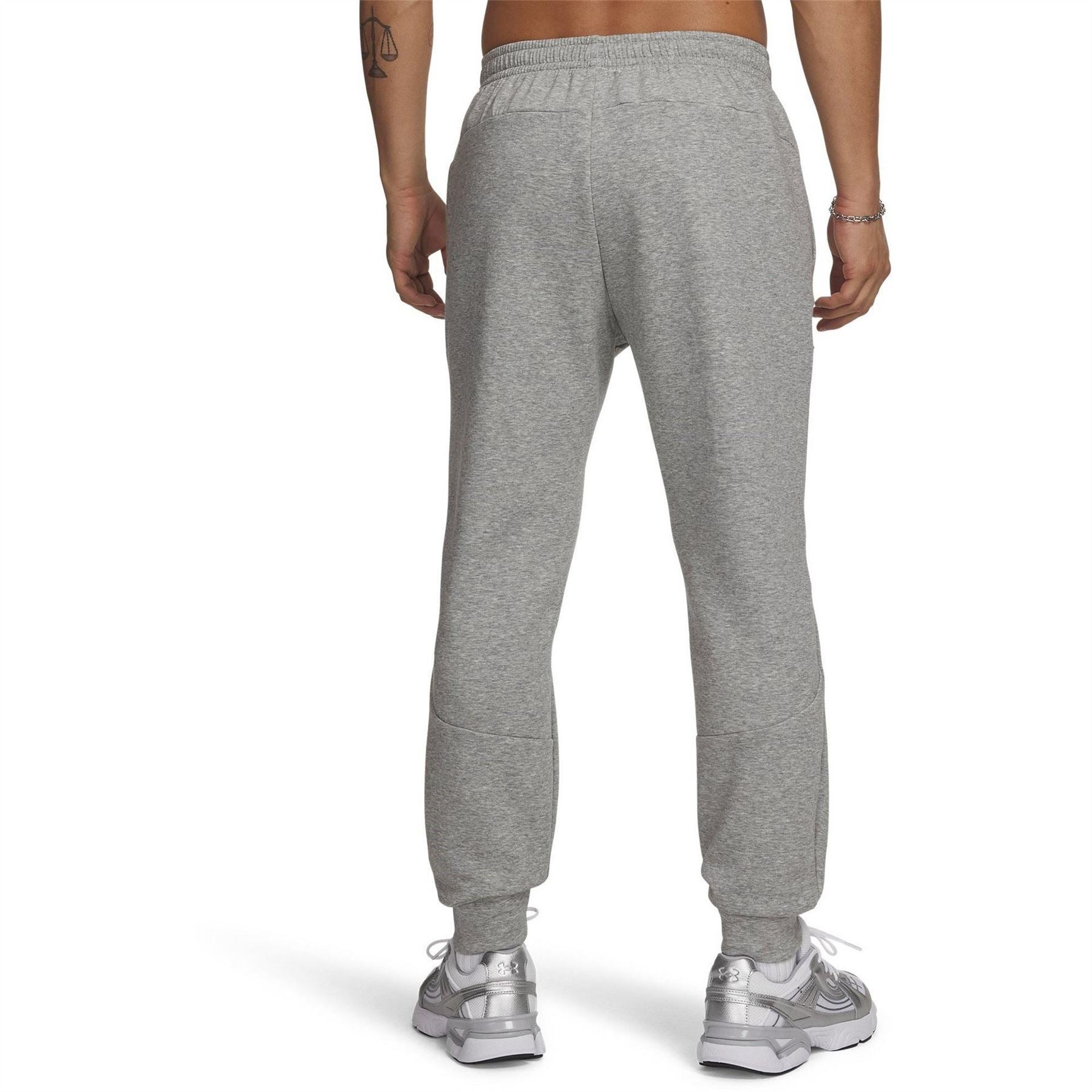 Under Armour Mens Unstoppable Fleece Joggers