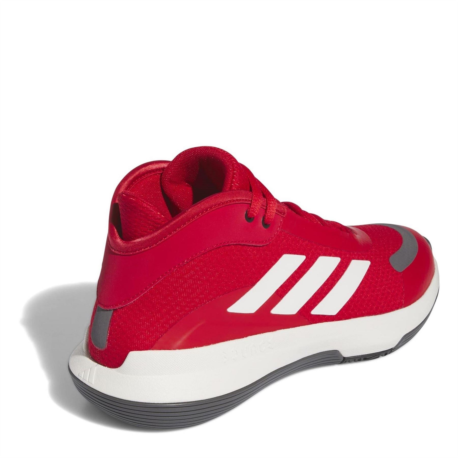 adidas Bounce Legends Basketball Trainers