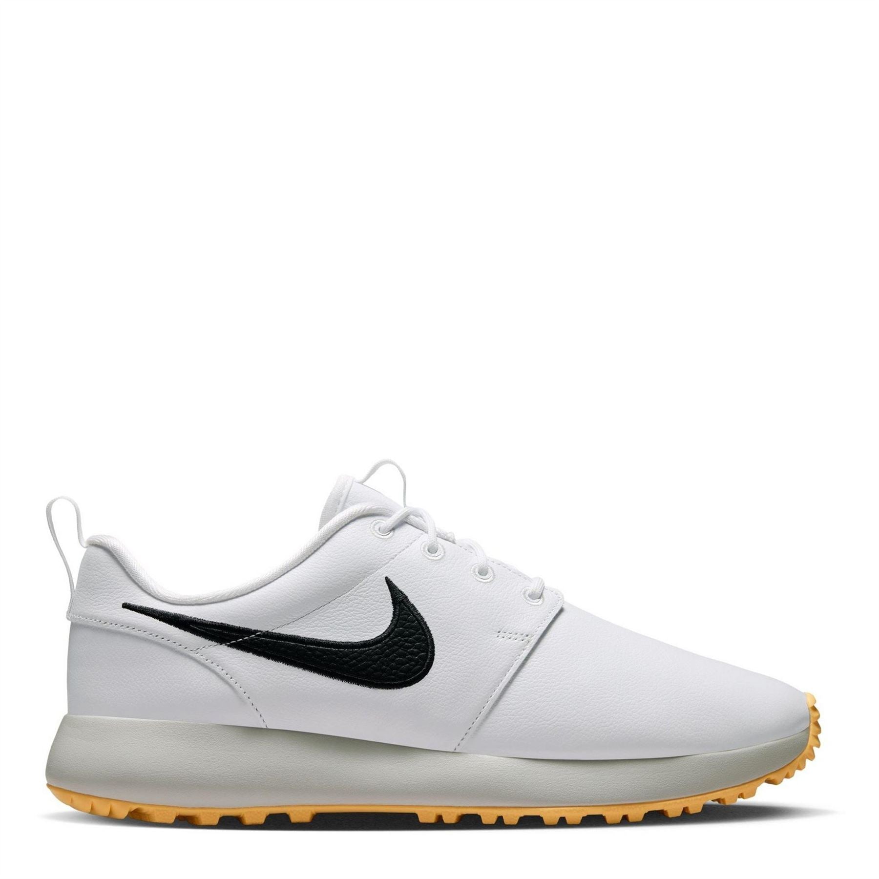 Nike Spikeless Golf Shoes