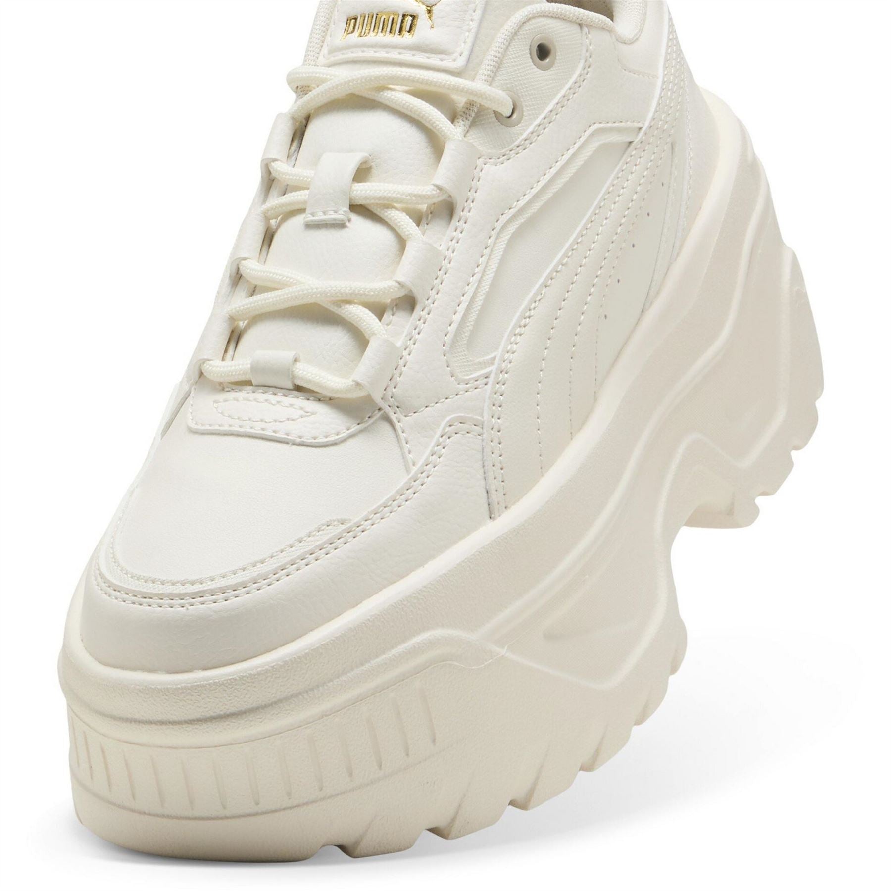 Puma Karmen X Tra Platform Trainers