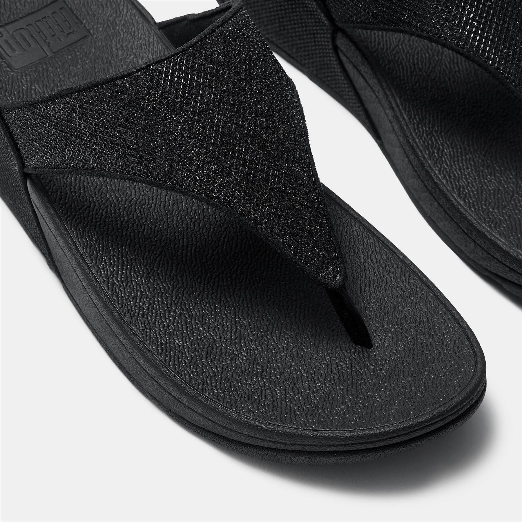 Fitflop Shimmerglitz Sandals