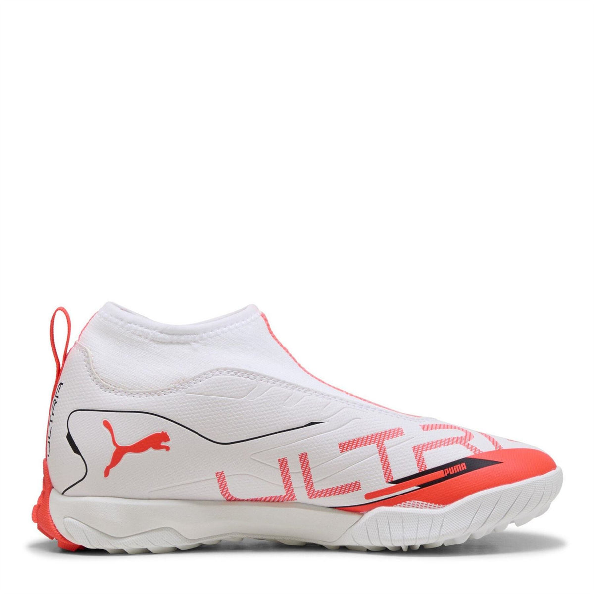 Puma Kids Ultra 5 Match+ Astro Turf Football Boots