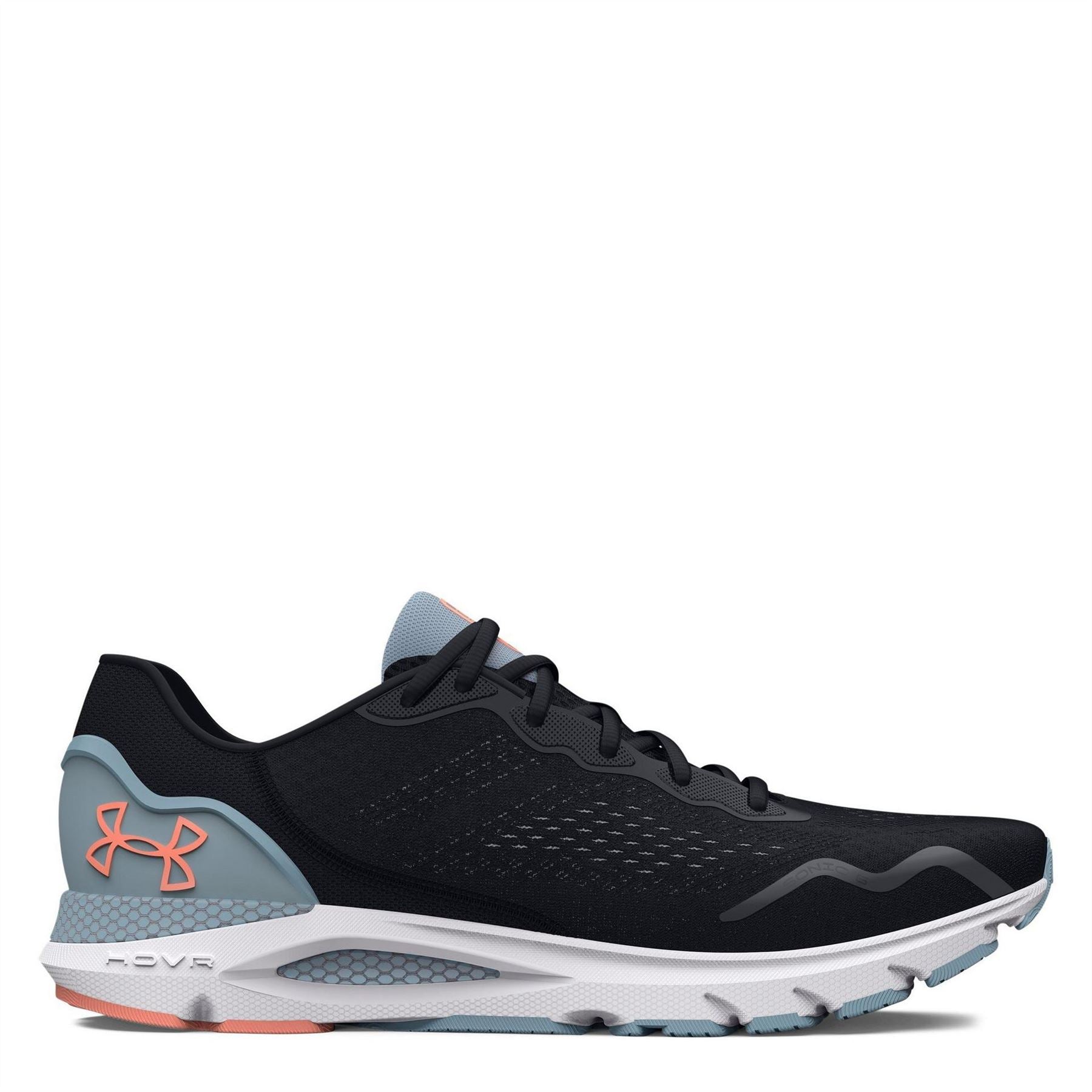 Under Armour Womens HOVR Sonic 6  Running Shoes
