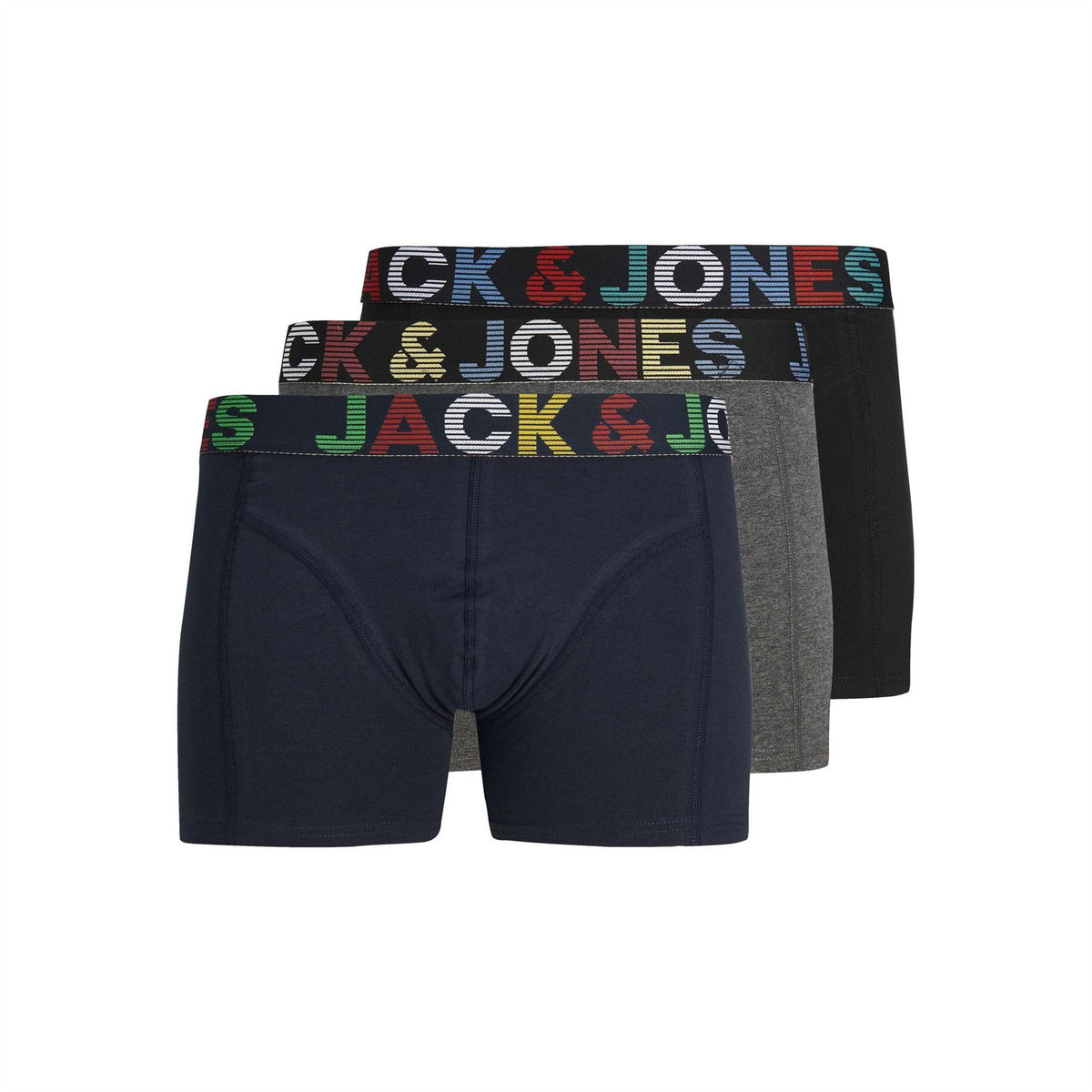 Jack and Jones Ethan Trunck Underwear
