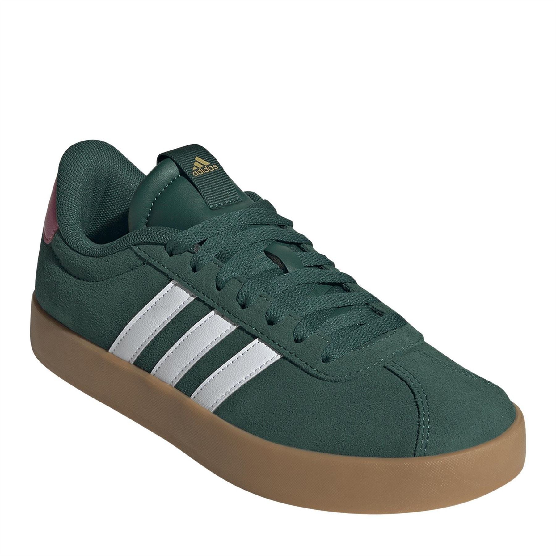 adidas Womens Vl Court 3.0