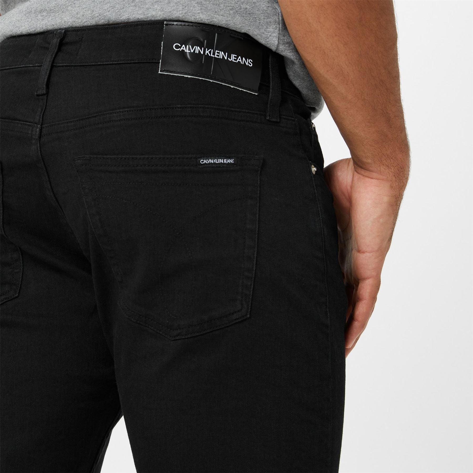 Calvin Klein Jeans Slim Jeans