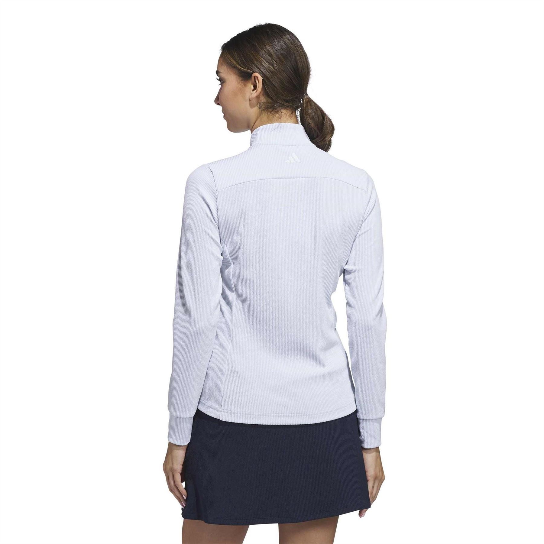 adidas Perf FulL-Zip Jacket Ld63