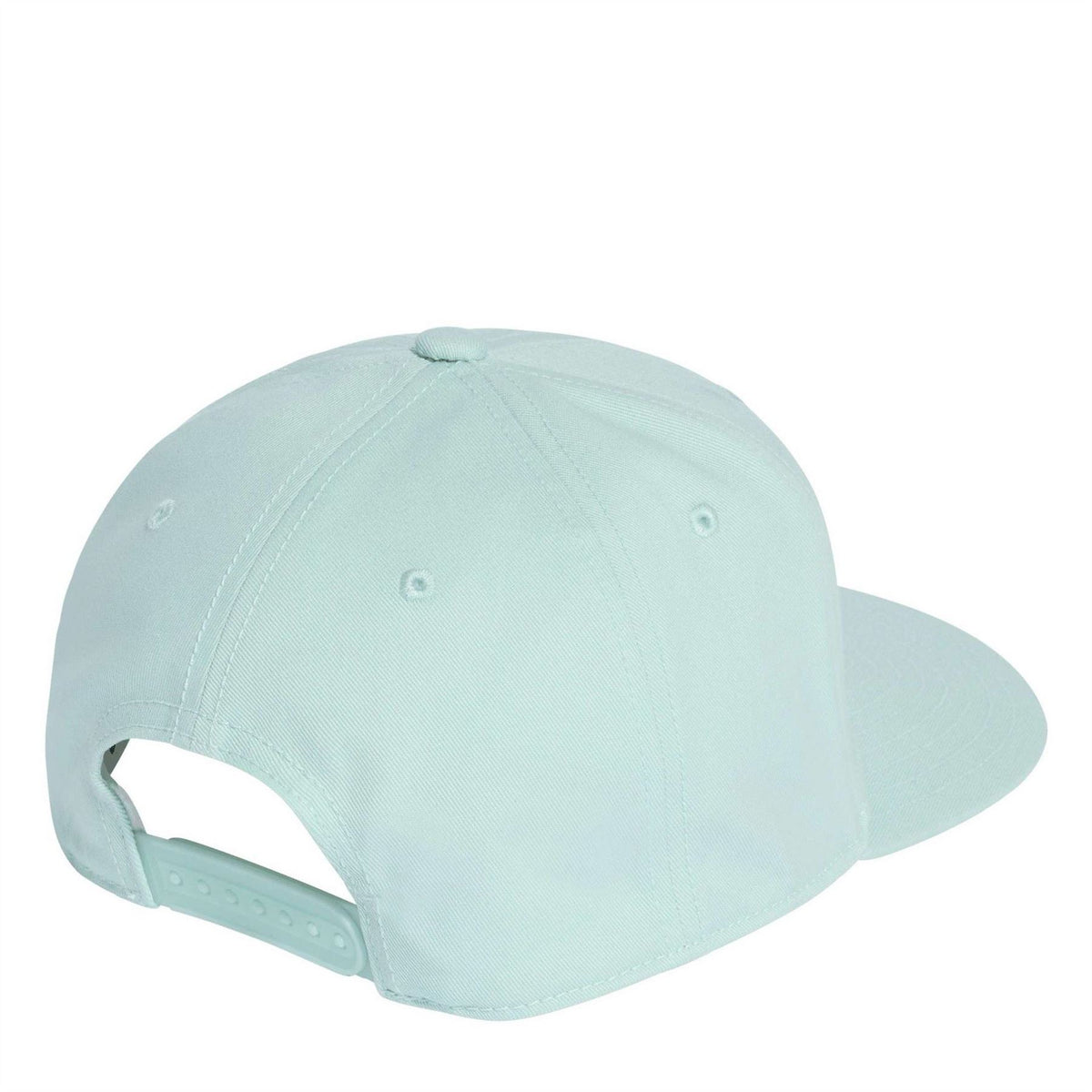 adidas Logo Embroidered Snapback Cap