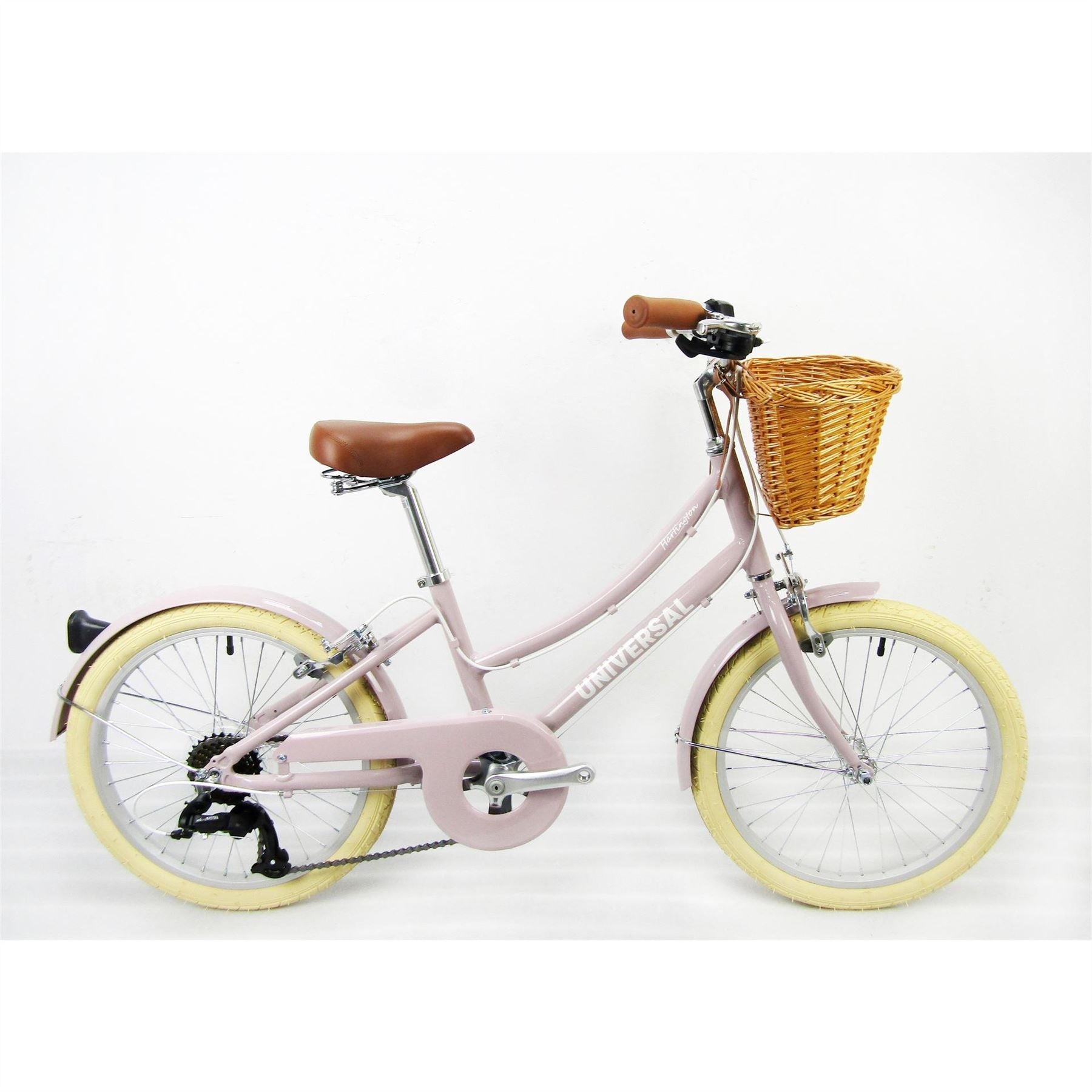 Universal Alloy 20 Wheeled Kids Bike
