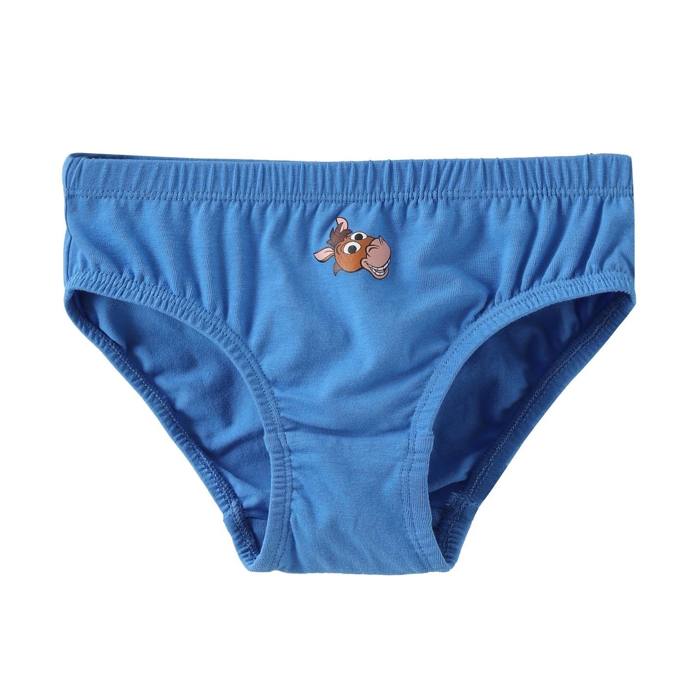 Character Boys 7pk Briefs