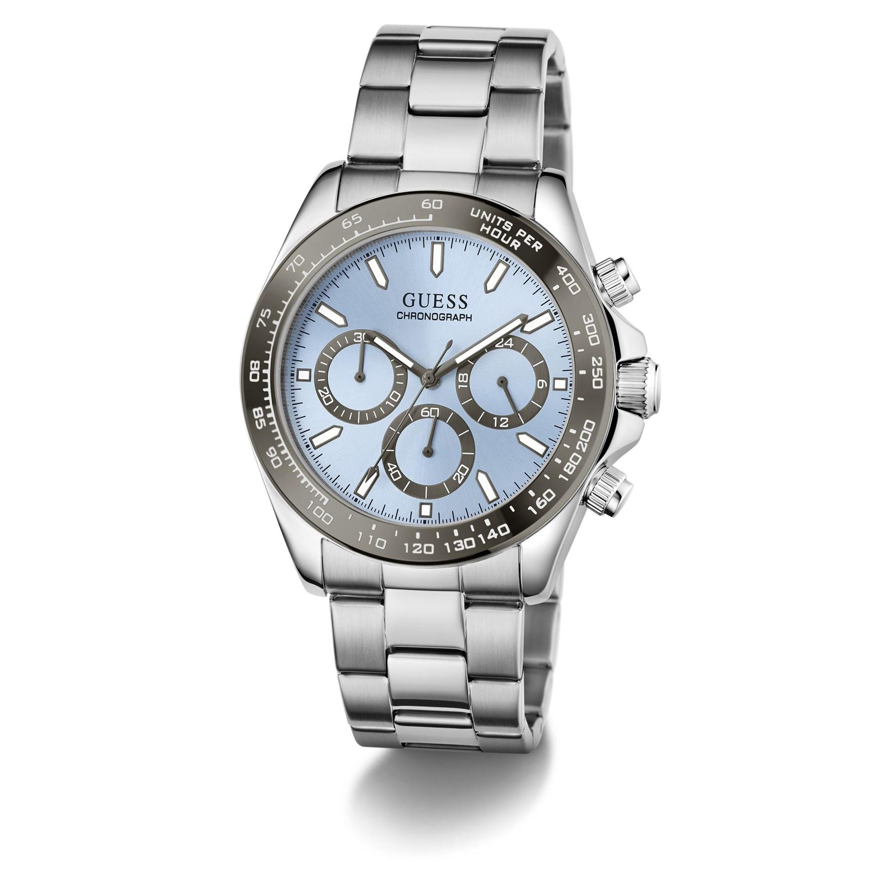 Guess Arthur Watch Sn63