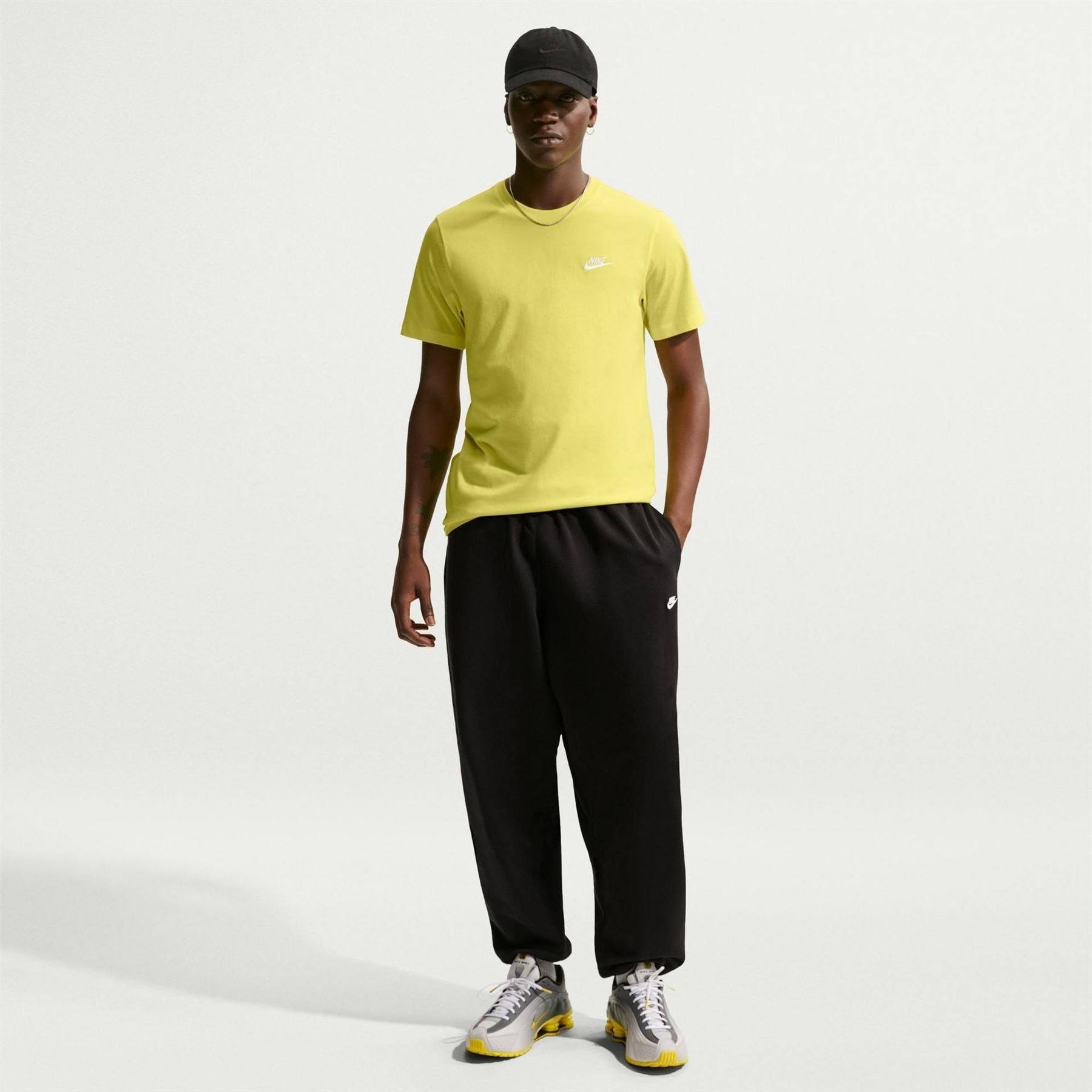 Nike Clothing