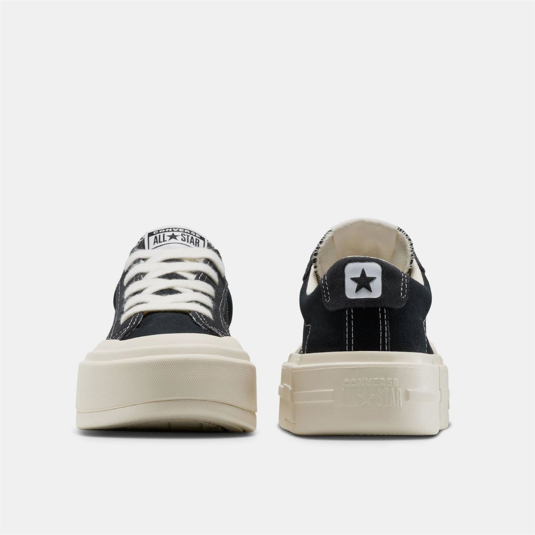 Converse Adults Cruise Canvasas Trainers