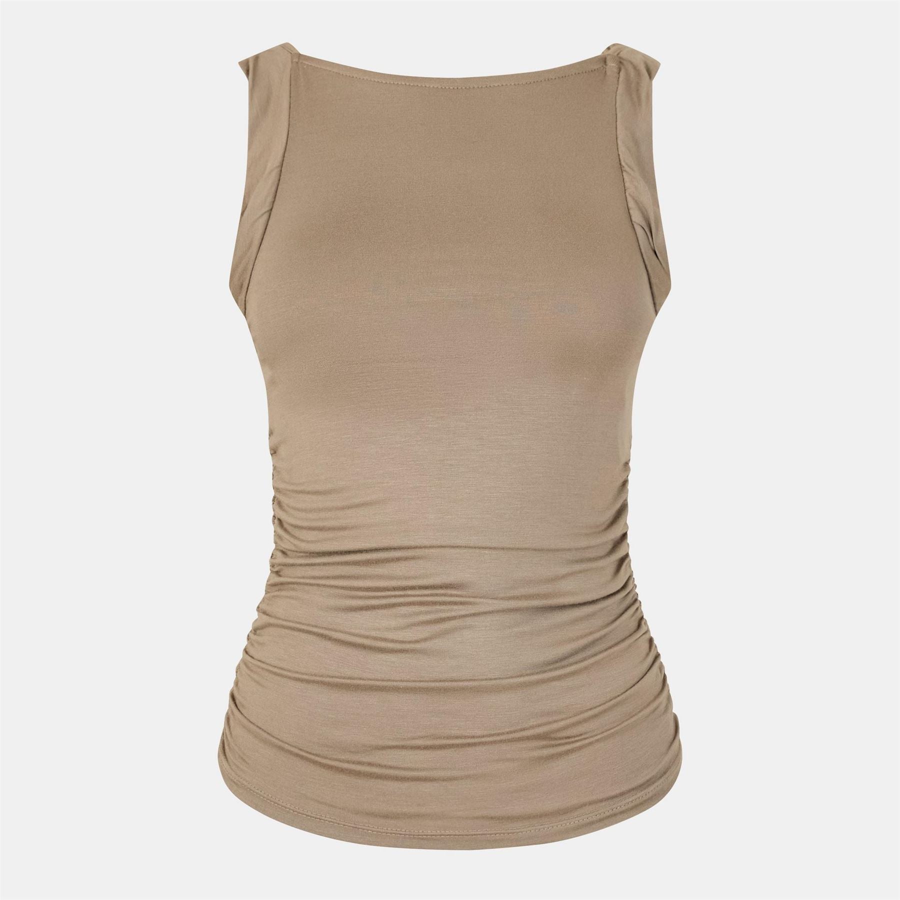Vero Moda Regitze Short Sleeve Blouse