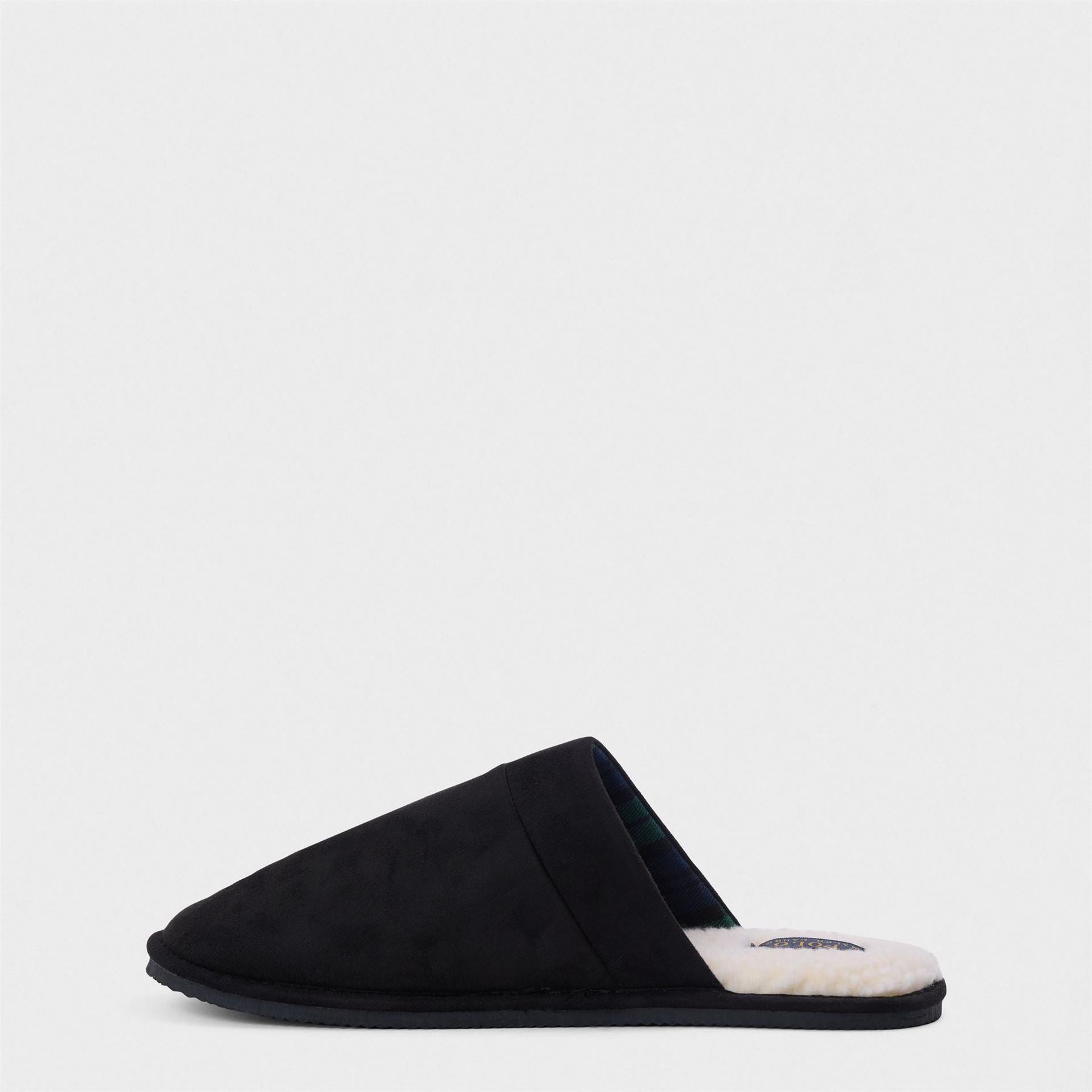 Polo Ralph Lauren Klarence Closed Toe Mules