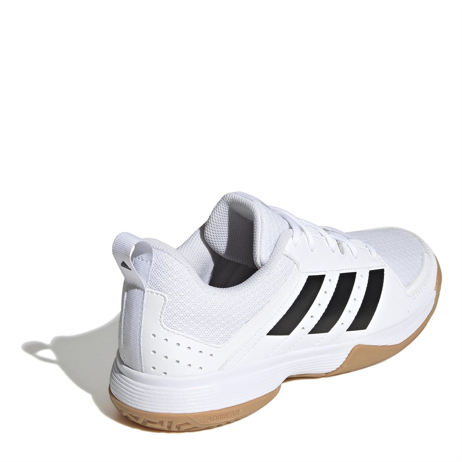adidas Ligra 7 Kids Squash Shoes