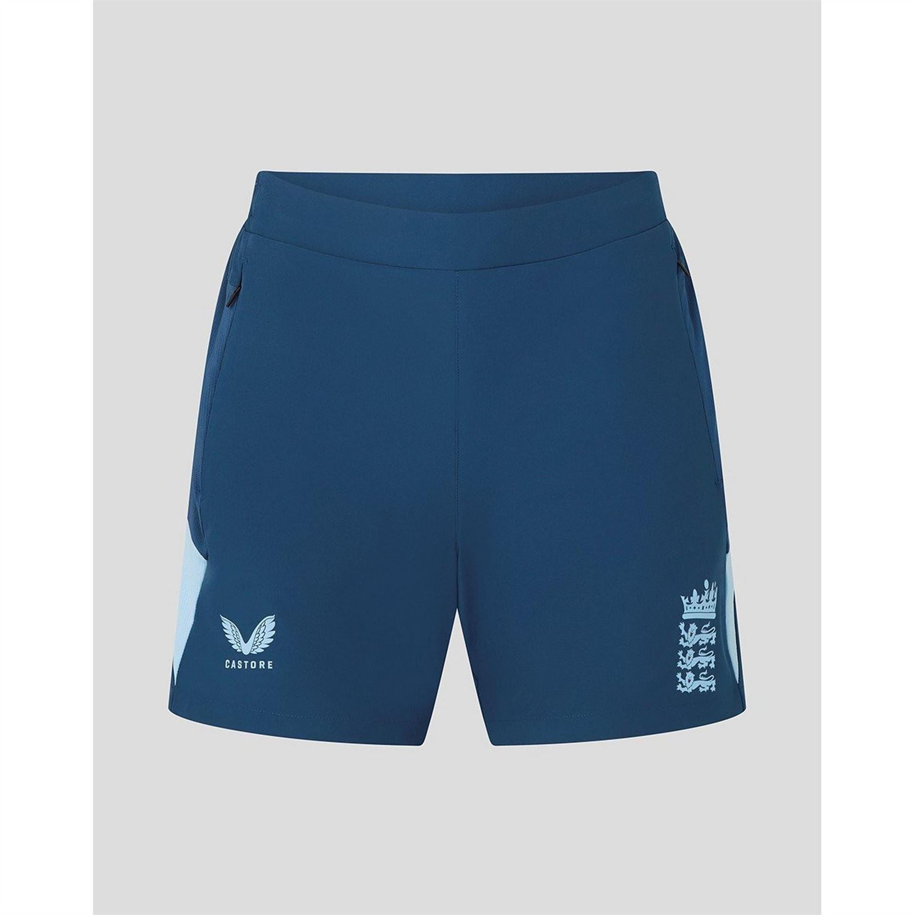 Castore 26 27 England Cricket Performance Shorts
