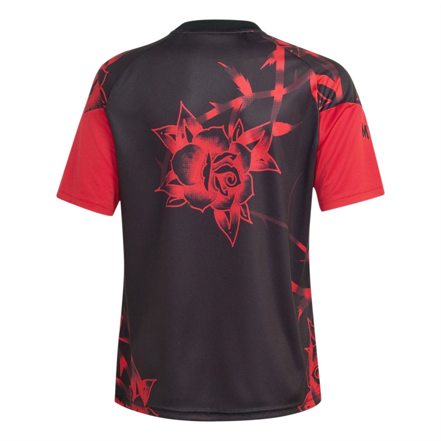 adidas United Pre Match Shirt 2026 27 Juniors