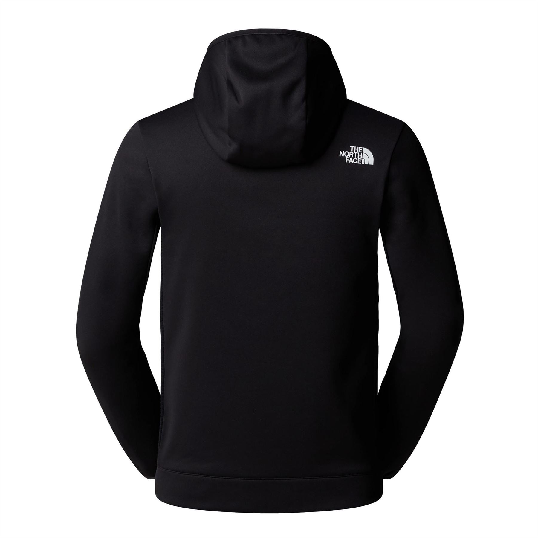 The North Face Mens North Face Mountain Athletics Fleece