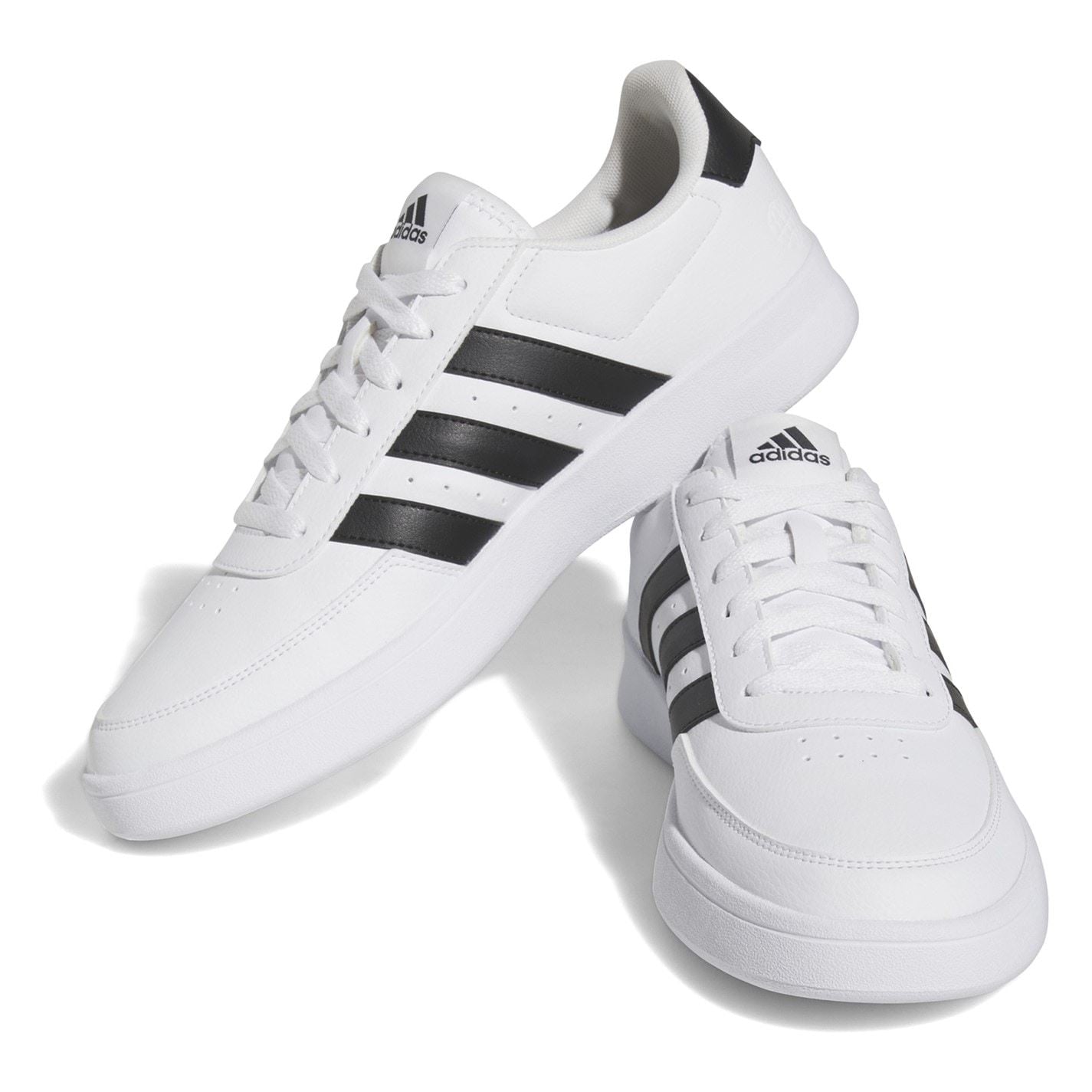 adidas Mens Breaknet 2.0 Trainers