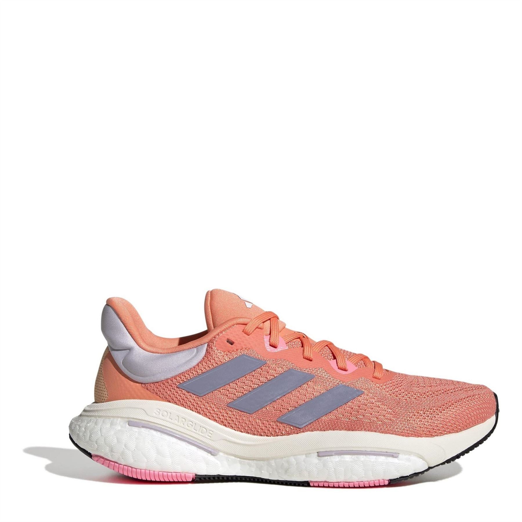 adidas Womens Solarglide 6 Running Shoes
