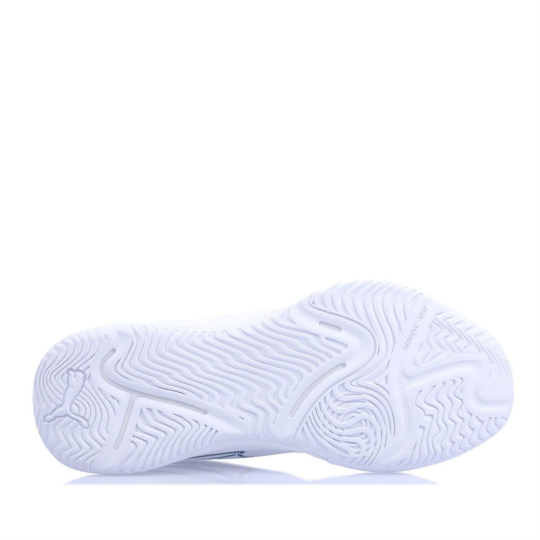Puma Varion Ii Jr Low Top Trainers Boys