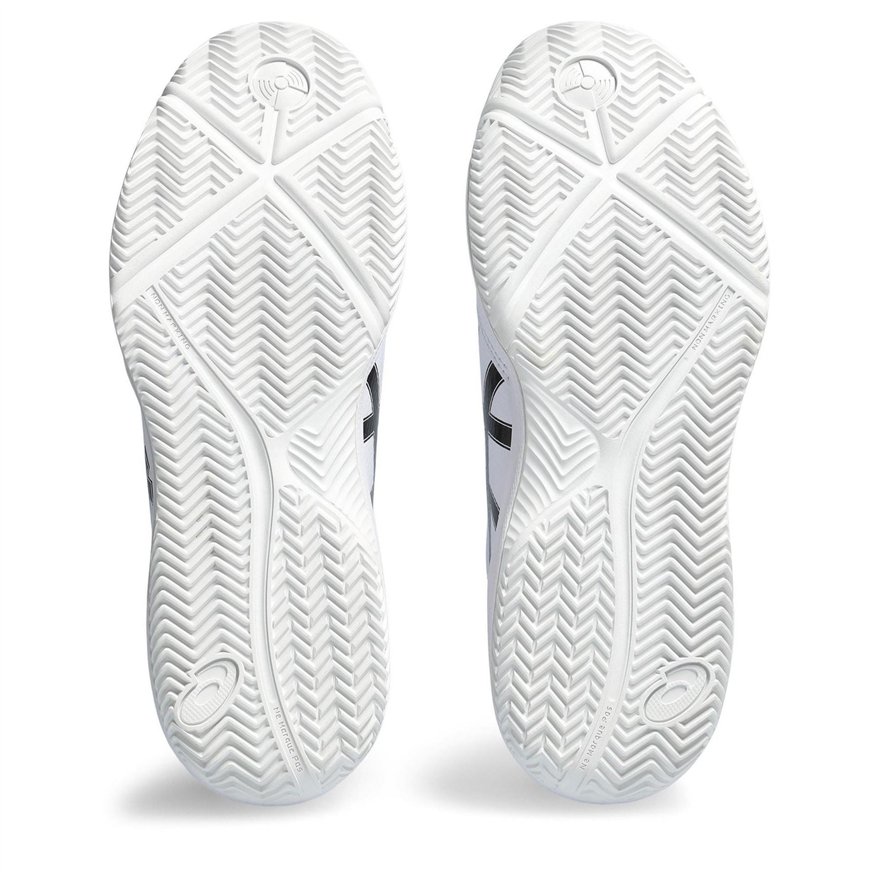 Asics Mens Gel Dedicate 8 Padel Tennis Shoes