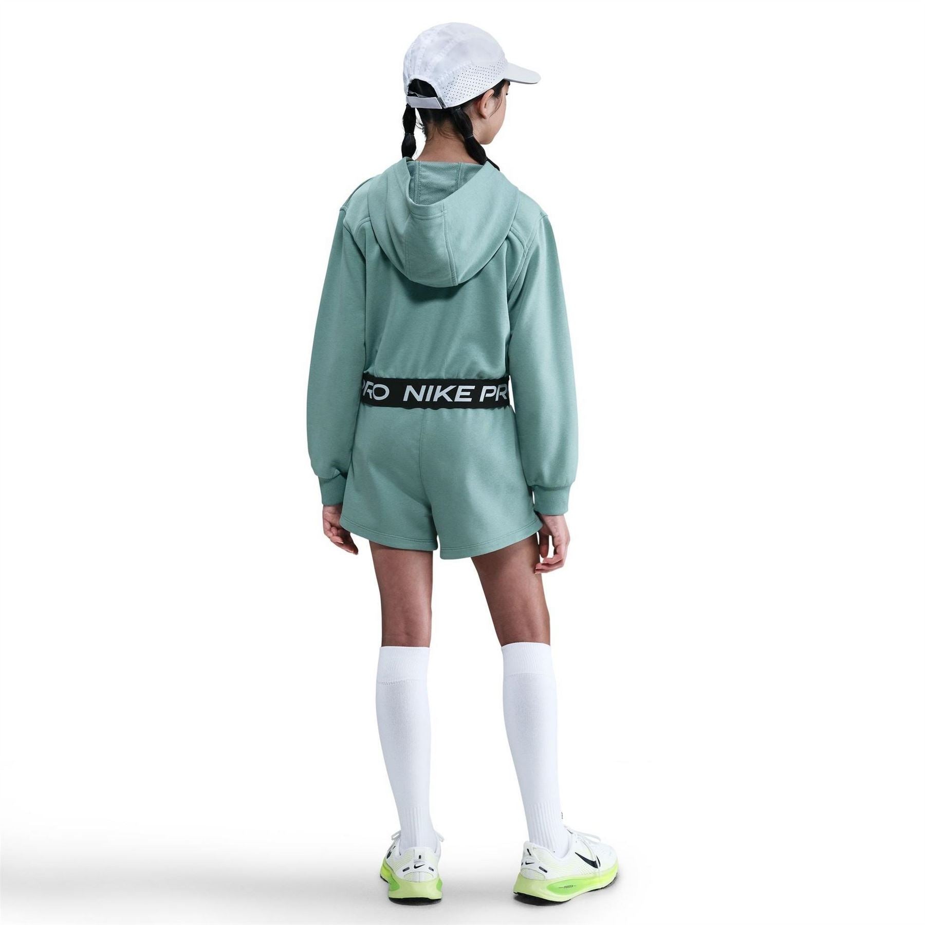 Nike G Np Df Flc Sht Jn99