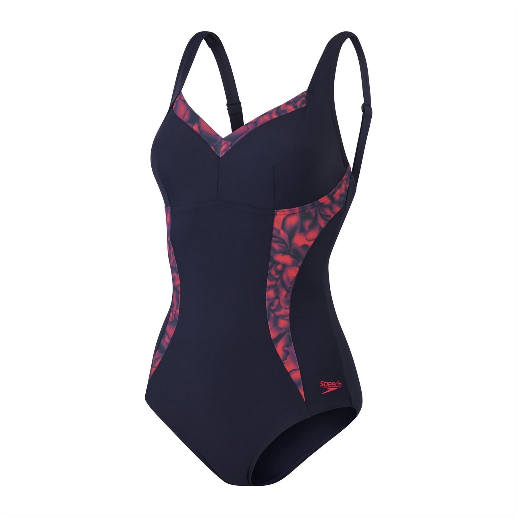 Speedo One Piece Swimsuit